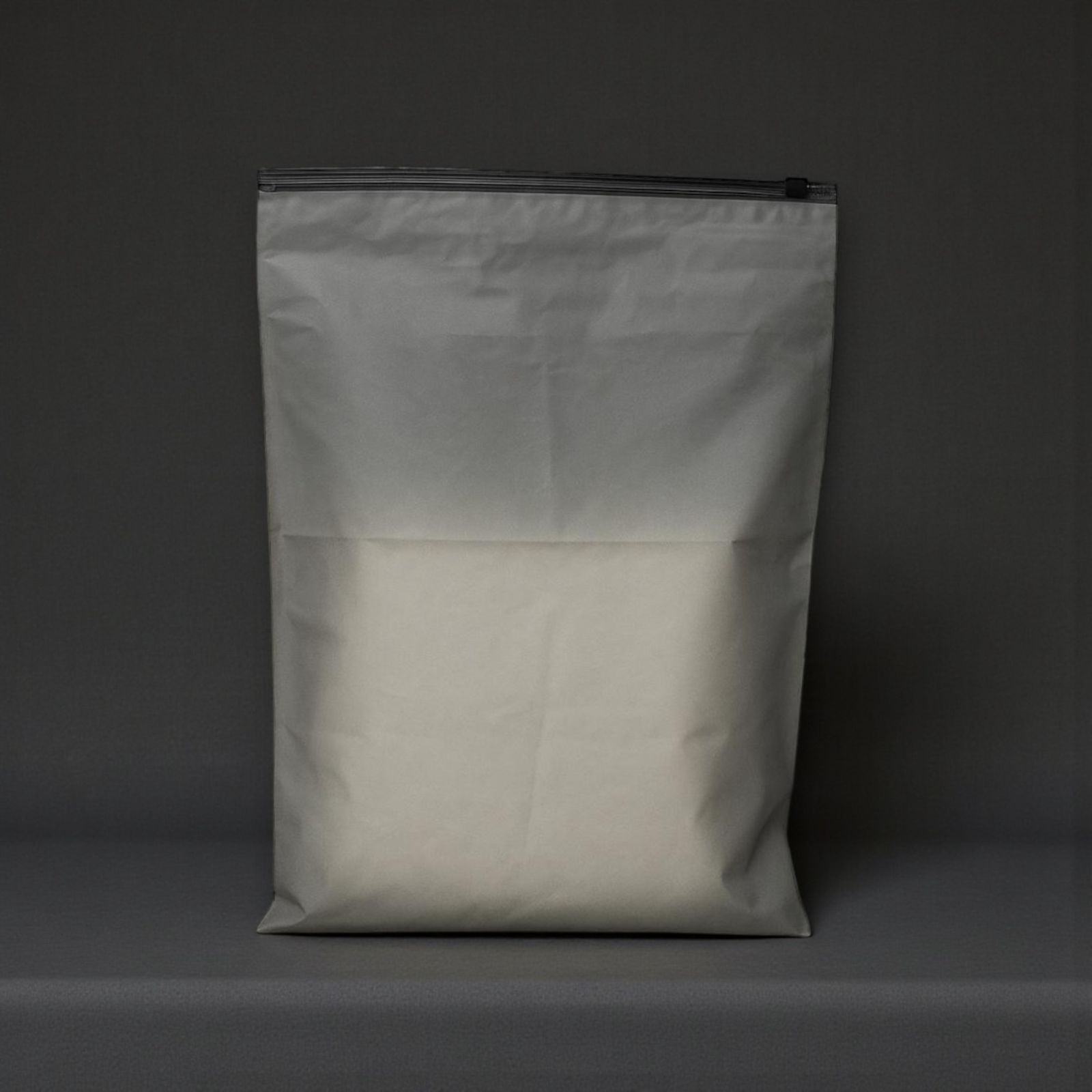 Carril Negro Pavonado