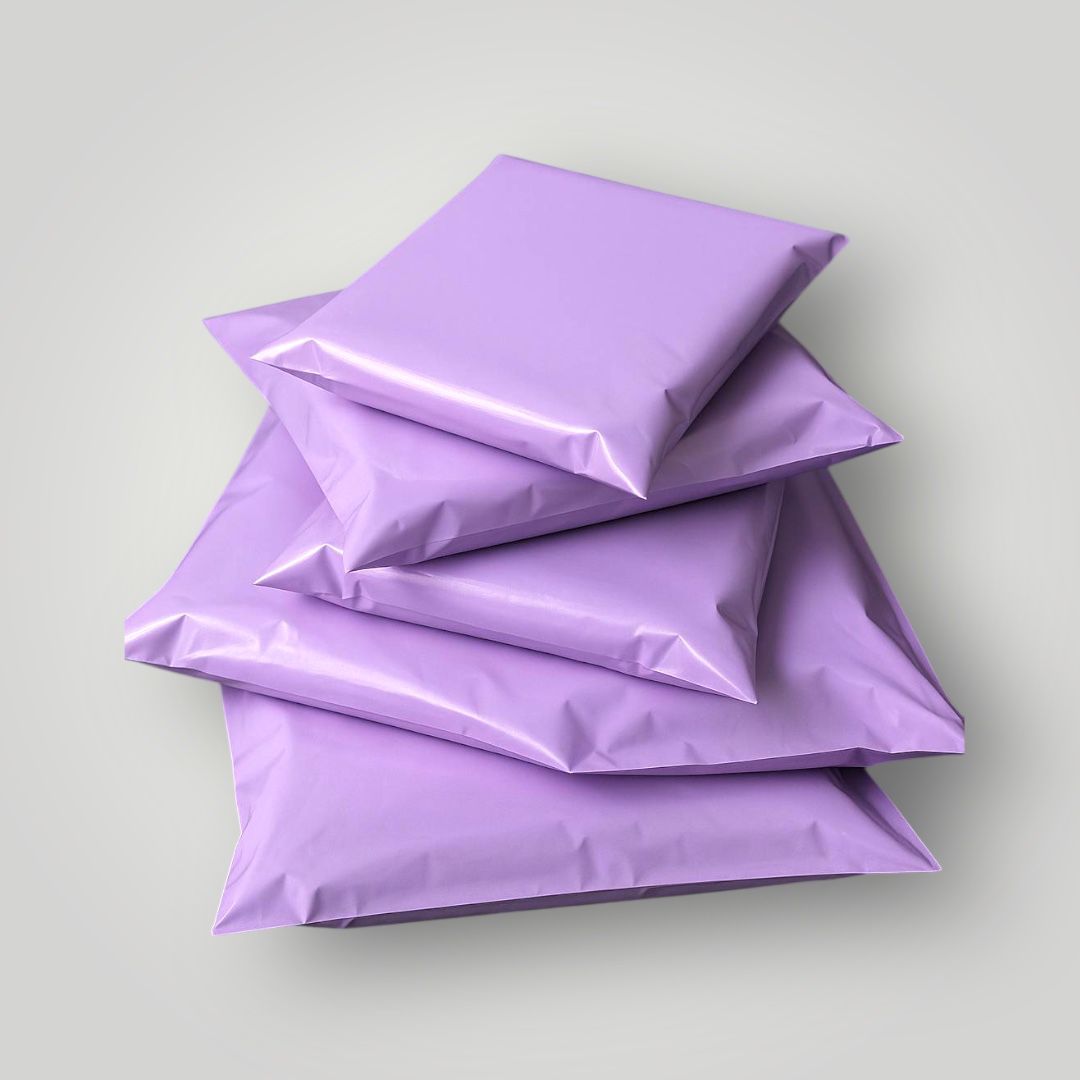 Ecommerce Lila Importado